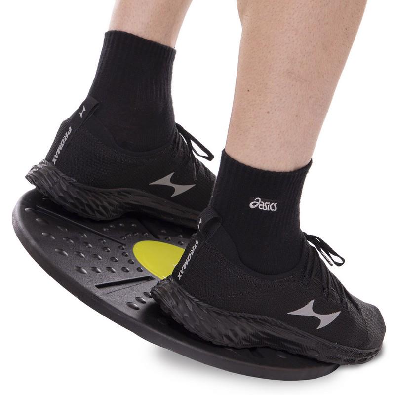 Диск балансировочный Zelart FI-2581 38х8 см (DR004874) - фото 8