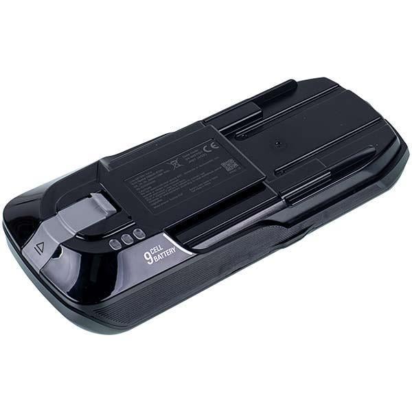 Аккумулятор ZR009702 для аккумуляторного пылесоса Tefal RH99F1WO/TY99F1HO Li-Ion 32,4V (00000047556) Аккумулятор ZR009702 для аккумуляторного пылесоса Tefal RH99F1WO/TY99F1HO Li-Ion 32,4V (00000047556)