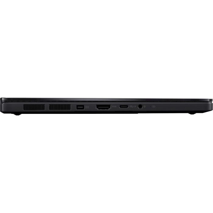 Ноутбук Asus ProArt Studiobook 13 Nano Black (HN7306WV-LX015W) - фото 7