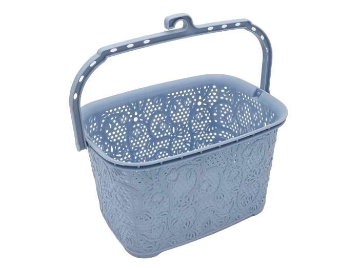 Корзина Tuffex8035 Ажур 21x15x13,5 см 3 л (18667)