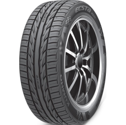 Автошина Kumho Ecsta PS31 235/45 ZR18 98W XL (281809)