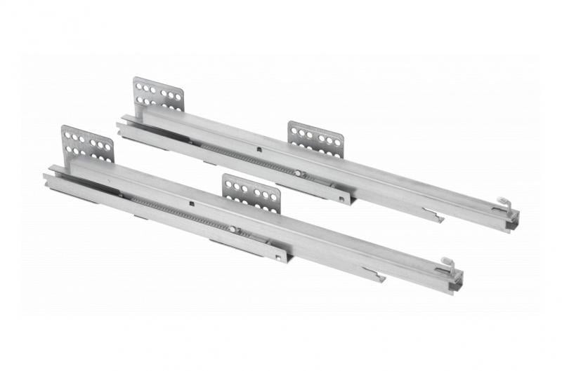 Направляющая боковая левая для карго GTV MOVIX KO-150/200BO-E-01 (PB-KO450BO-EL)