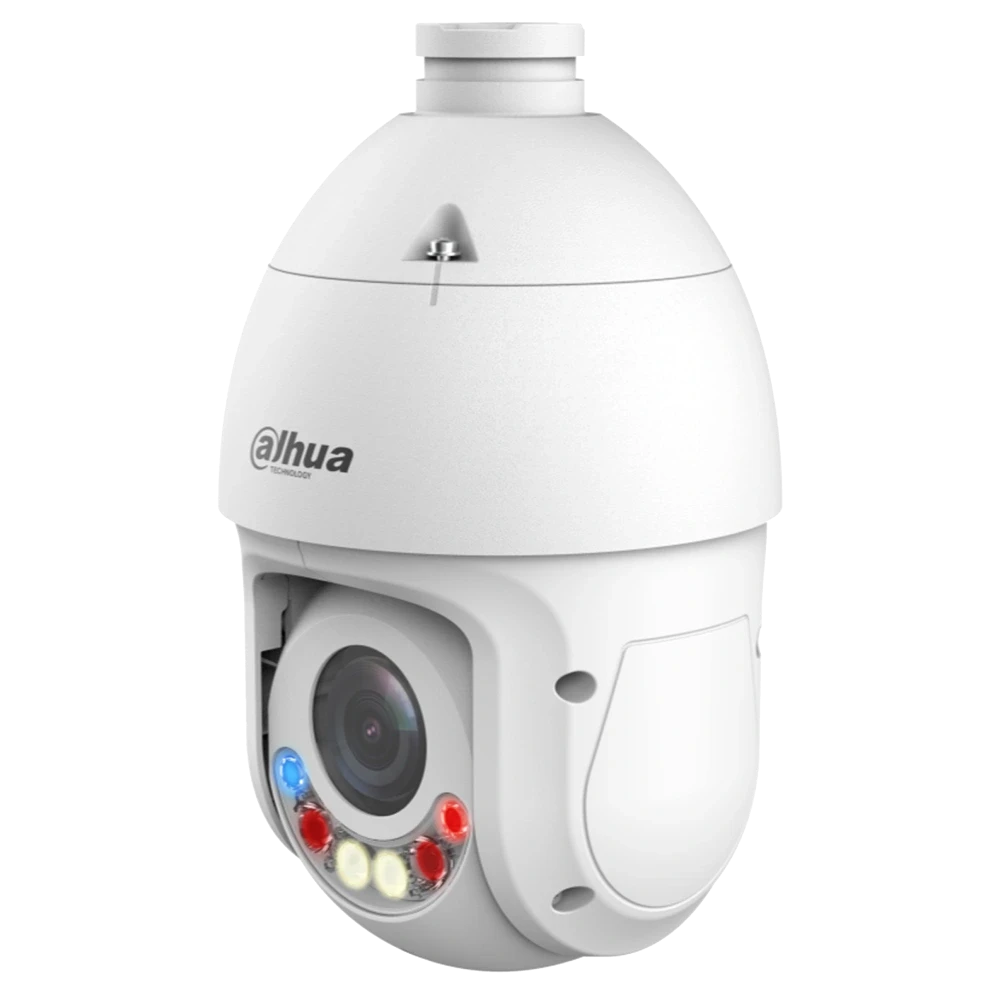 Відеокамера PTZ Dahua DH-SD4E225GB-HNR-A-PV1 TiOC 4,8-120 мм 2 Мп (2863455053)