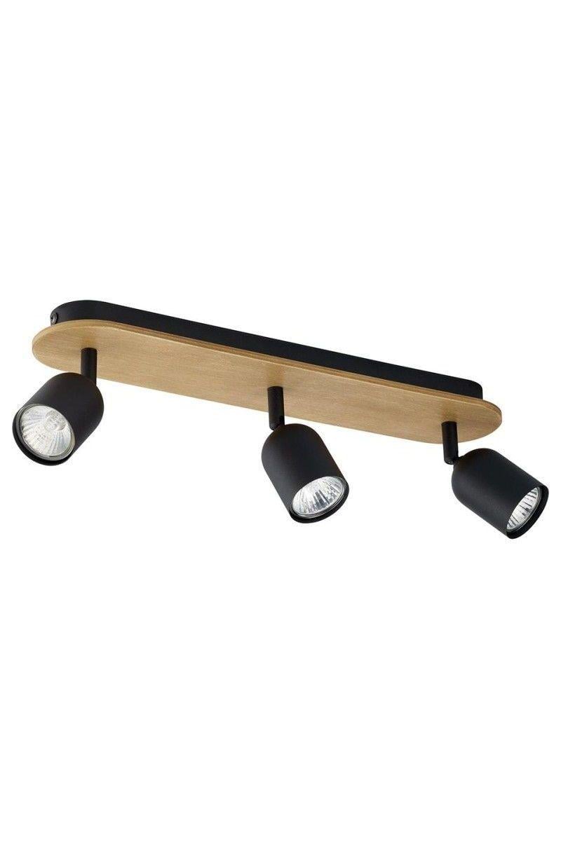 Спот TK Lighting 3292 Top wood