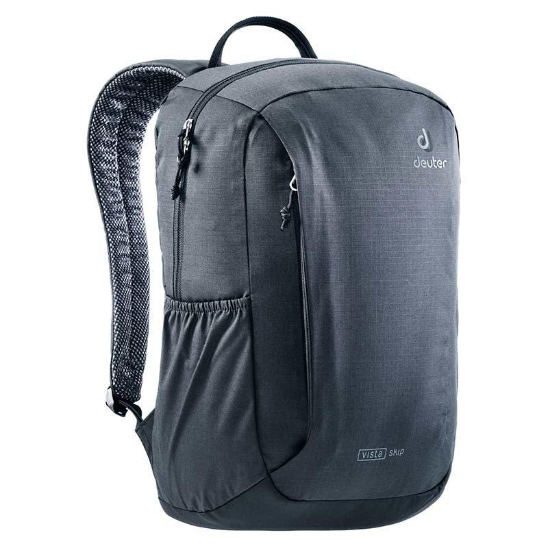 Городской рюкзак Deuter Vista Skip 14 л Black (38110197000) - фото 1