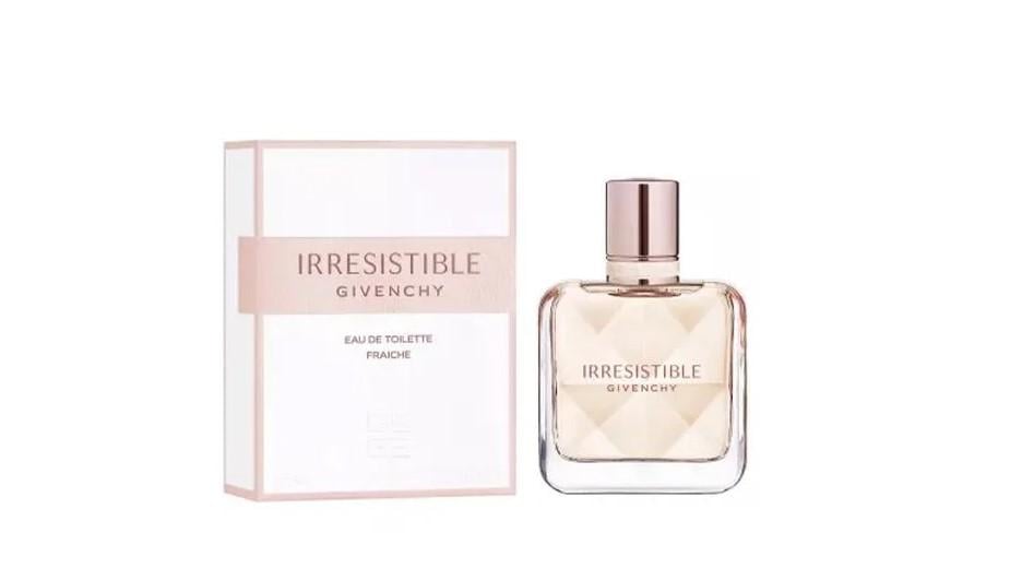 Туалетна вода Givenchy Irresistible Eau de Toilette Fraiche (30280)