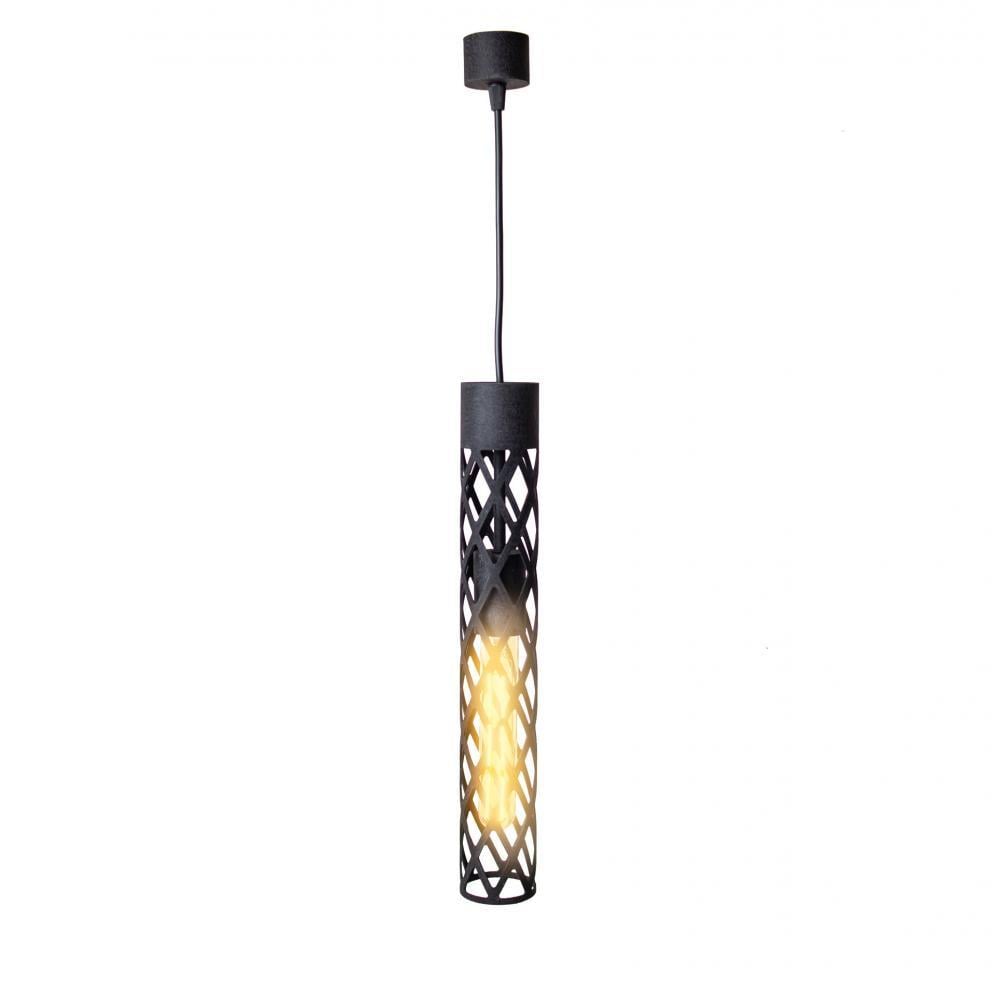 Подвесной светильник MSK Electric Flow MR 6041 BK (1930984370)
