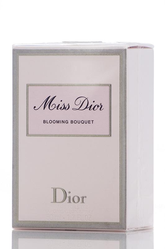 Парфумована вода Dior Miss Dior Cherie Blooming Bouquet (15960)