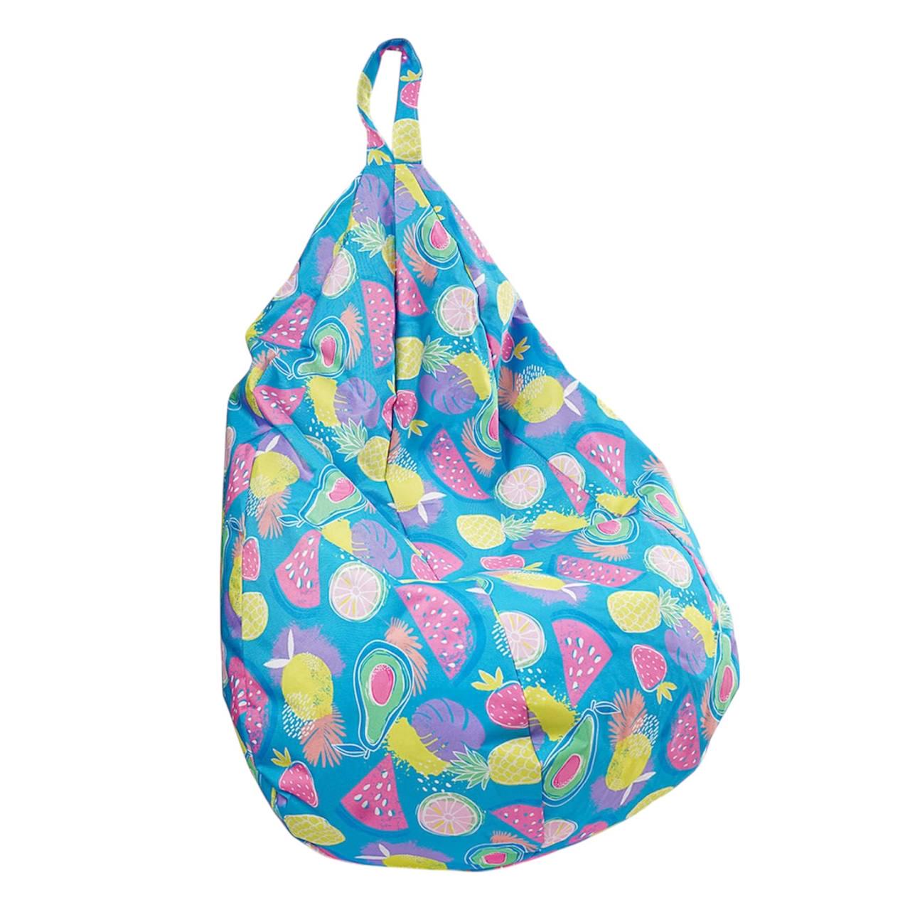 Кресло-мешок груша/съемный чехол/водонепроницаемый 88 см (Д27336) Кресло-мешок груша/съемный чехол/водонепроницаемый 88 см (Д27336)
