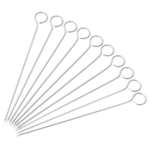 Набір шампурів Westmark 10 пр. (W10222270)