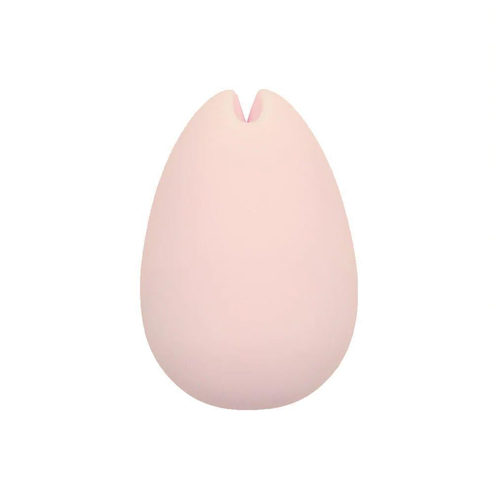Вибратор мини Iroha SAKURA раздвоенный кончик/5 режимов/перезаряжаемый (SO8965)