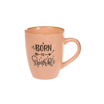 Кружка Bona Born to Sparkle 360 мл (BD-344-131)