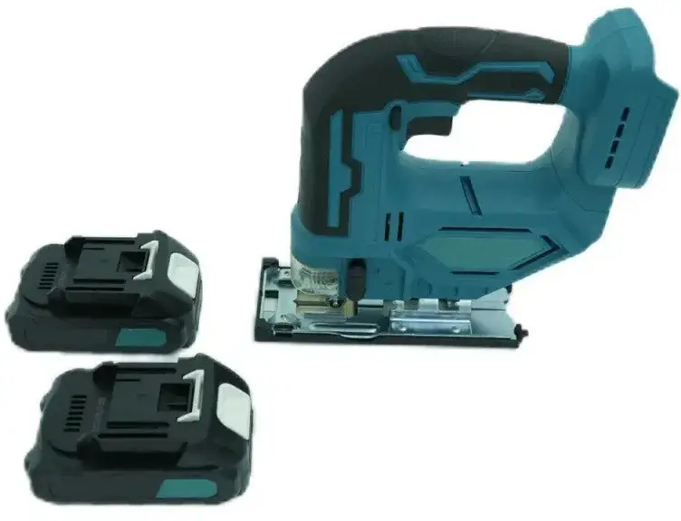 Лобзик акумуляторний Lithium 2хАКБ у валізі (23470956) - фото 6