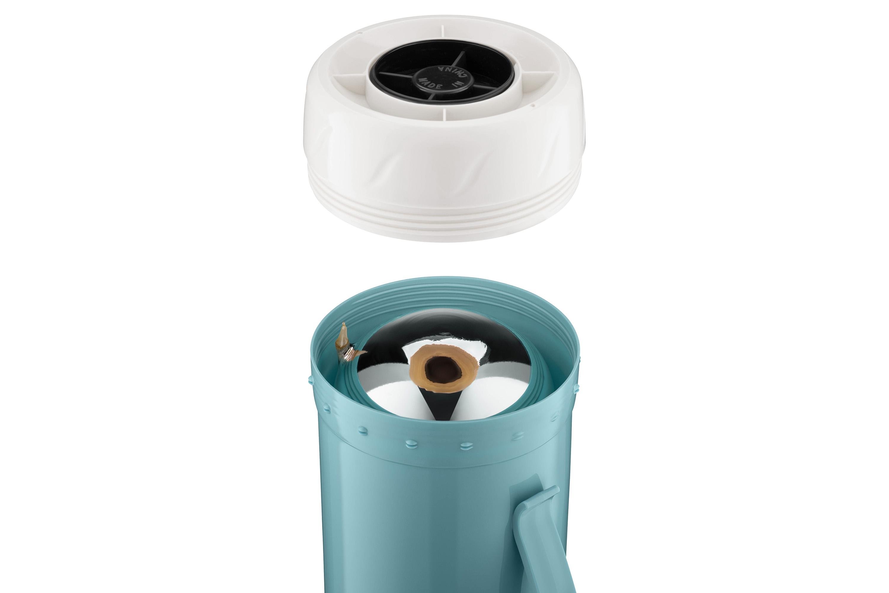 Термос Ardesto Gemini Gourmet 2 л Синий (AR2620BLG) - фото 7 Термос Ardesto Gemini Gourmet 2 л Синий (AR2620BLG) - фото 7