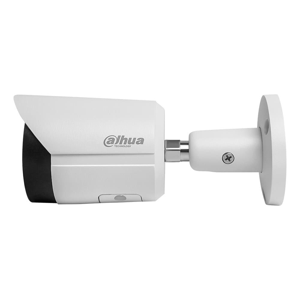 Камера 8 МП IP Dahua DH-IPC-HFW2849S-S-IL 2,8 мм - фото 3