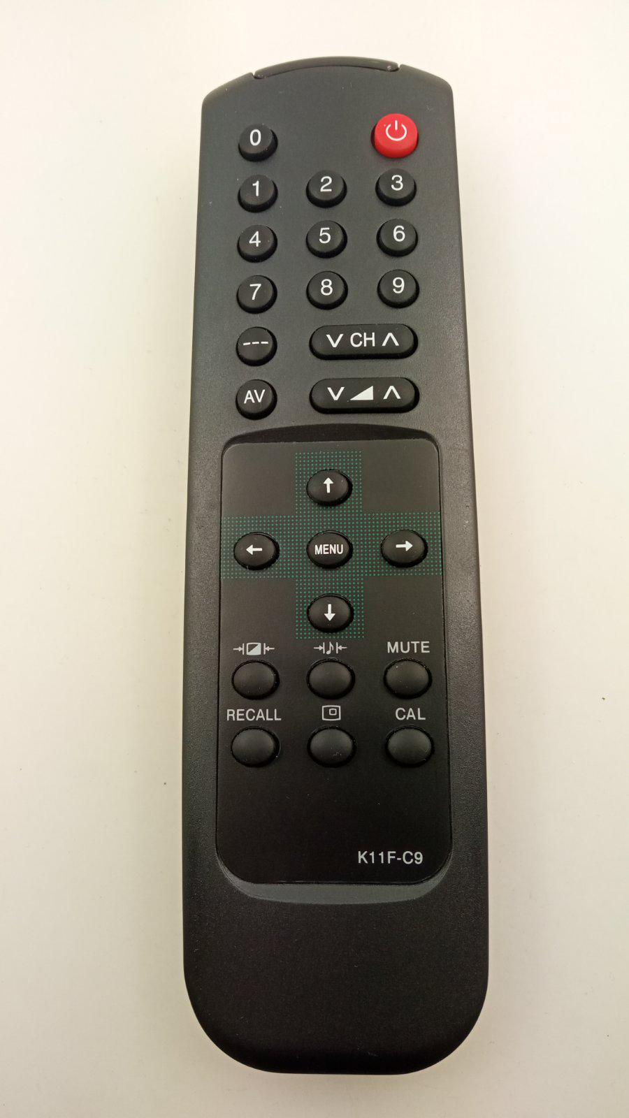 Пульт для Rolsen K11F-C9/C3 (29575)