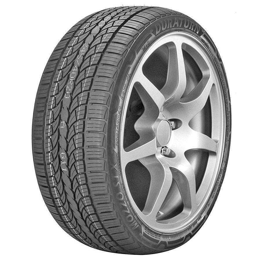 Шина Duraturn Mozzo STX 285/50 R20 116V XL літо