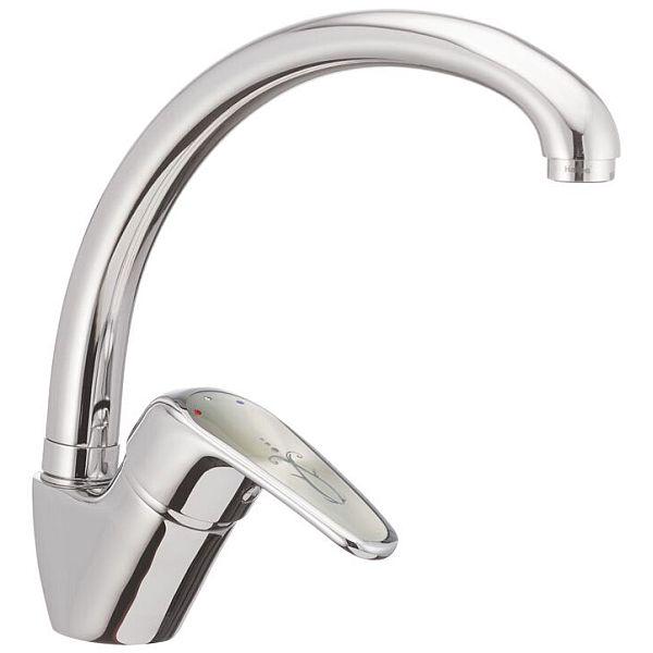 Смеситель для кухни Haiba Magic 011 (HB0675)