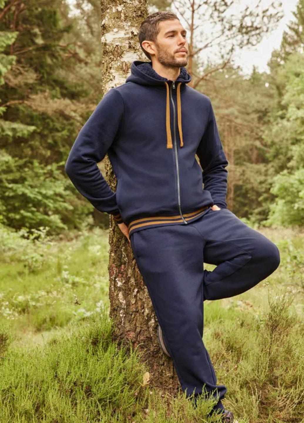 Кофта чоловіча Livergy тепла з начосом M - фото 6 Кофта чоловіча Livergy тепла з начосом M - фото 6