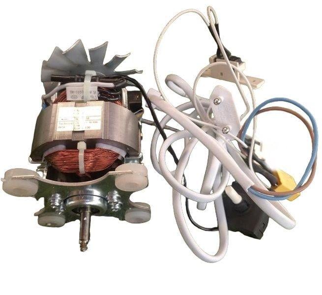 Мотор для соковыжималки Tefal (FS-9100035756)