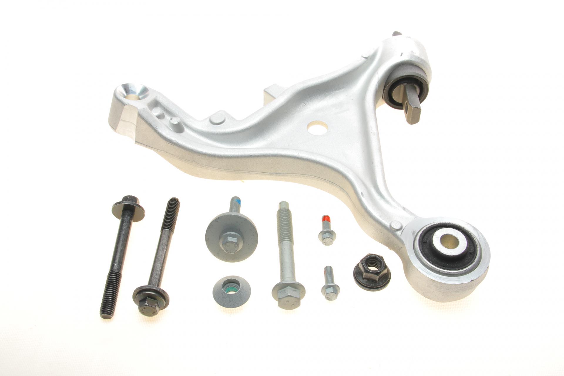 Рычаг подвески FAG передний R Volvo S60/V70 99-10 (821 0453 10)