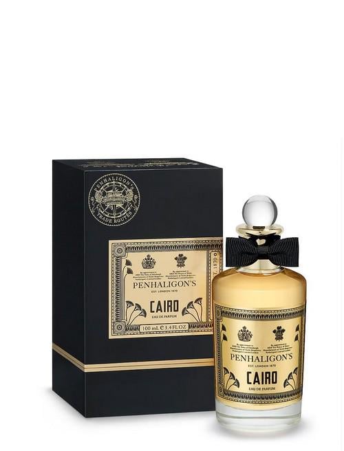 Парфюмированная вода унисекс Penhaligon`s Cairo 100 мл (77037)