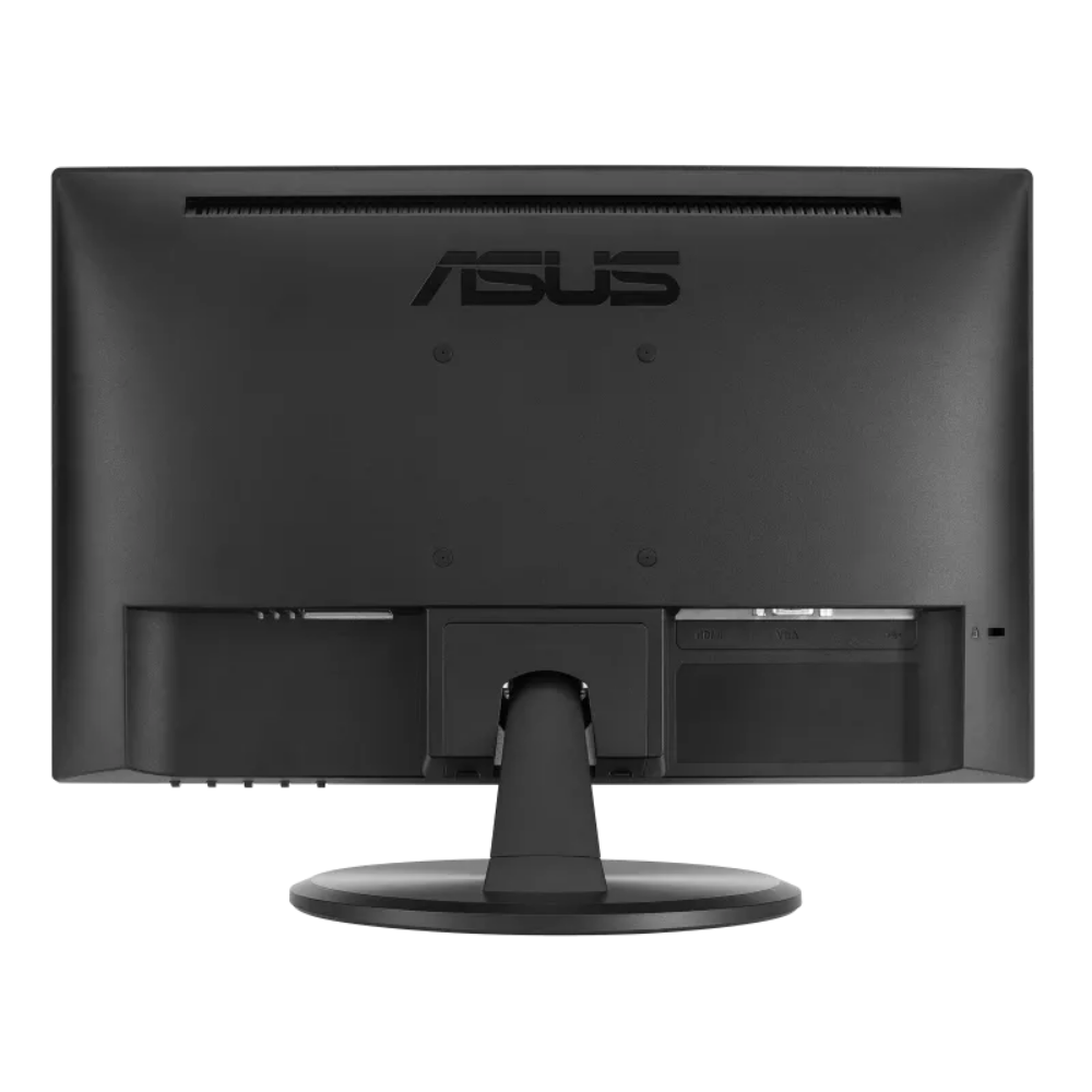 Монитор Asus VT168HR Черный (12773956) - фото 4