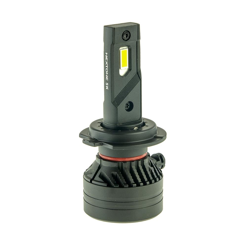 Лампа LED автомобильная Nextone LED L5 H7 5000K (102-807)