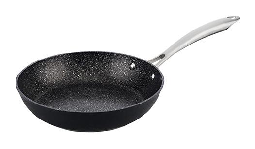 Сковорода Bergner Infinity Chefs Vita Ø 24 см индукционная