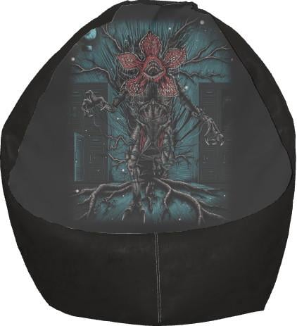 Крісло-груша Stranger Things 5 S (13273960) Крісло-груша Stranger Things 5 S (13273960)