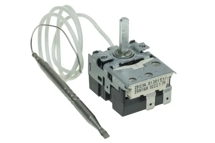 Термостат 25-75°C для бойлера Gorenje\Tiki KT165AOK (291234)