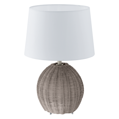 Настольная лампа Eglo Roia 92913