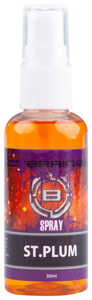 Спрей Brain F1 St. Plum 50 мл (10085622)