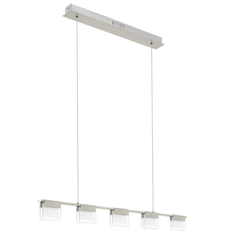 Люстра Eglo CLAP 1 (93732)