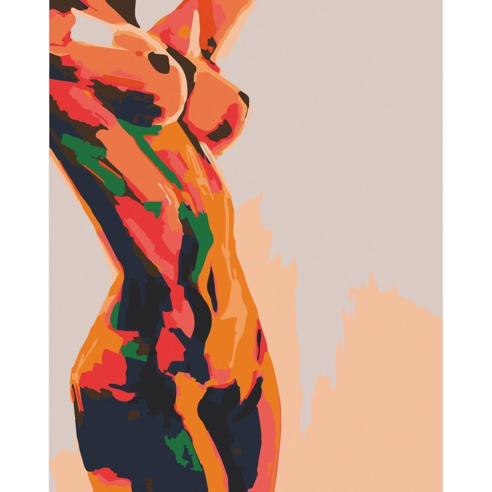 Картина по номерам Art Craft Собственный взгляд 40х50 см (10301-AC)