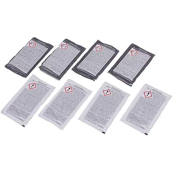 Средство для удаления накипи и кофейного жира Wpro C00859352 8 пак.x25 г (00000060562)