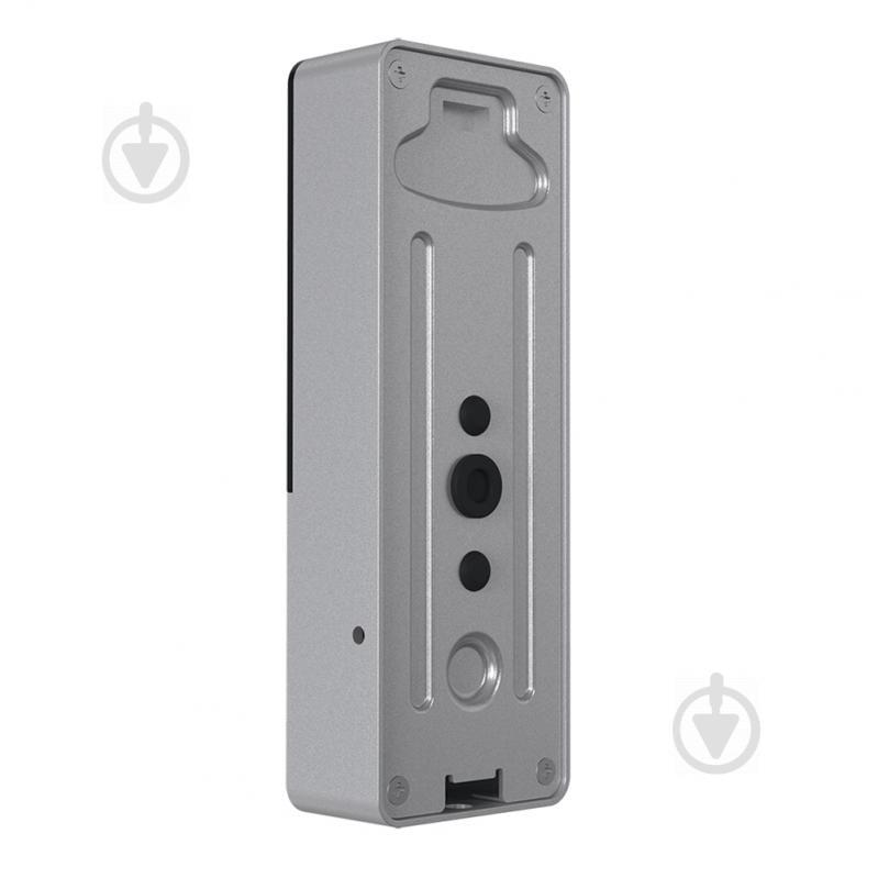 Видеопанель 2 Мп Slinex ML-20HD silver+black - фото 4