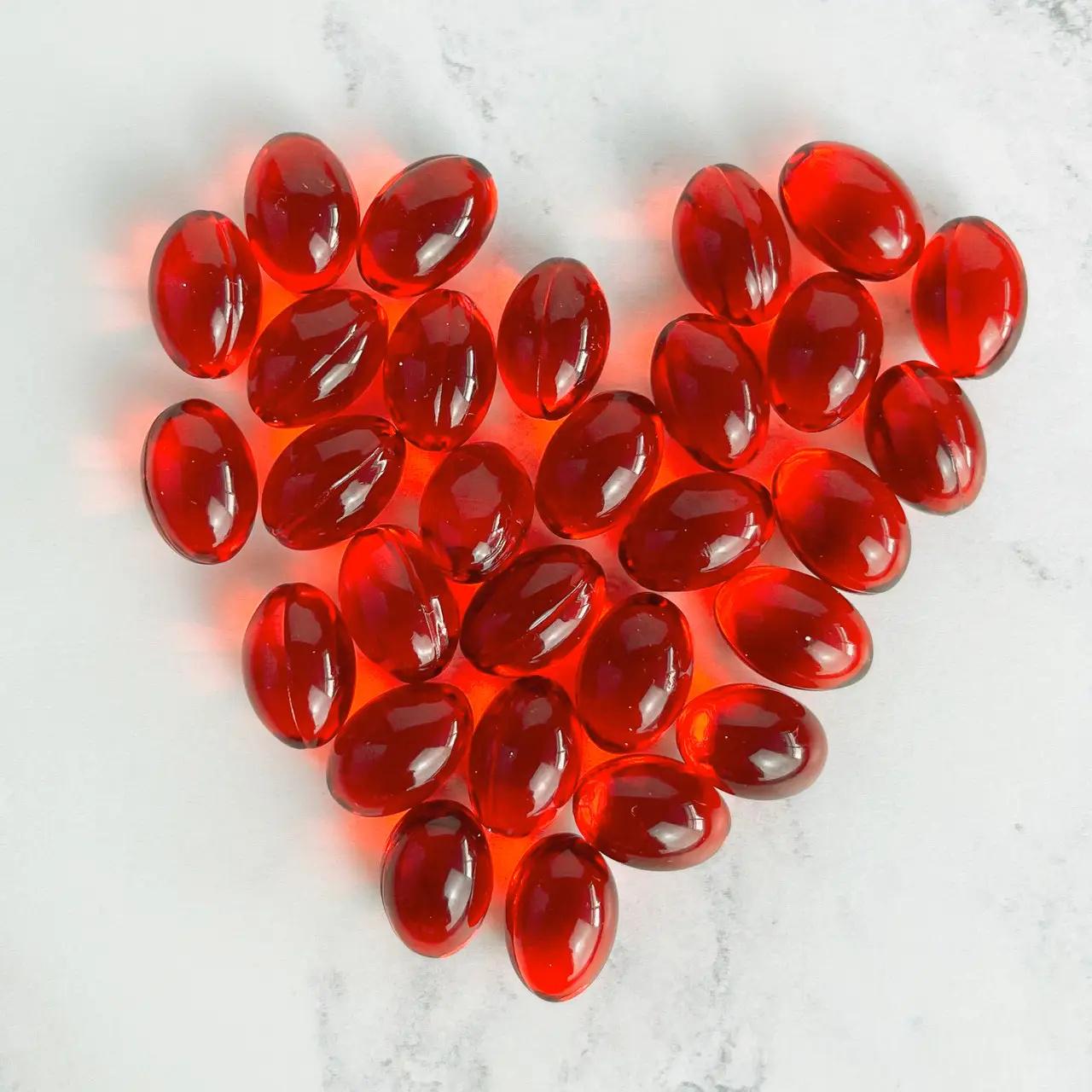 Масло красного криля Bioglan Omega-3 30 капсул - фото 2 Масло красного криля Bioglan Omega-3 30 капсул - фото 2