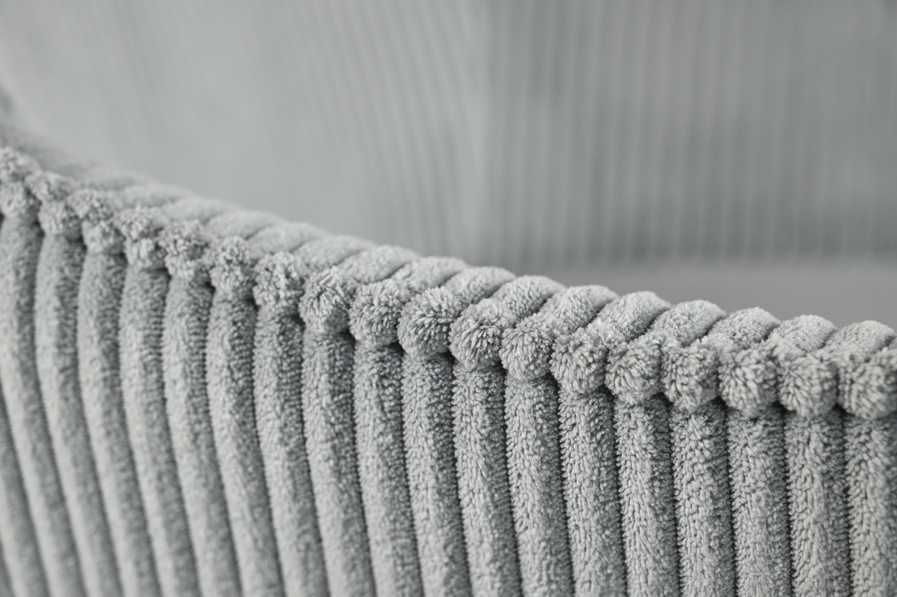 Стул обеденный Vetro Mebel Седой/Белый (M-240) - фото 6 Стул обеденный Vetro Mebel Седой/Белый (M-240) - фото 6