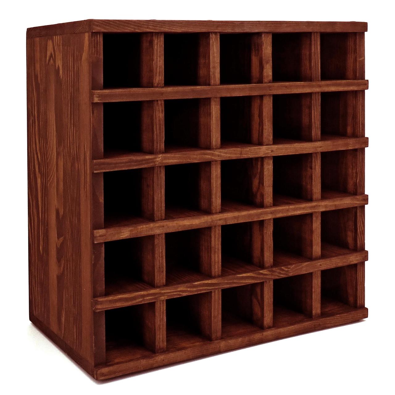 Полка для вина настольная Сендилей Савоярди (Впс-004515)