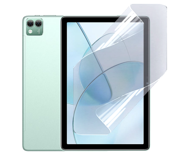 Протиударна гідрогелева плівка Hydrogel Film для Doogee T10S, Transparent Протиударна гідрогелева плівка Hydrogel Film для Doogee T10S, Transparent