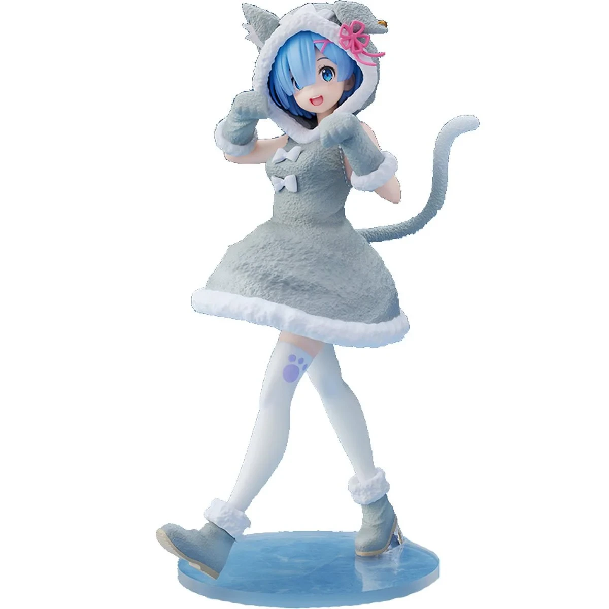 Фигурка для геймеров Taito Coreful Re zero Rem 20 см (WST RZ R021)