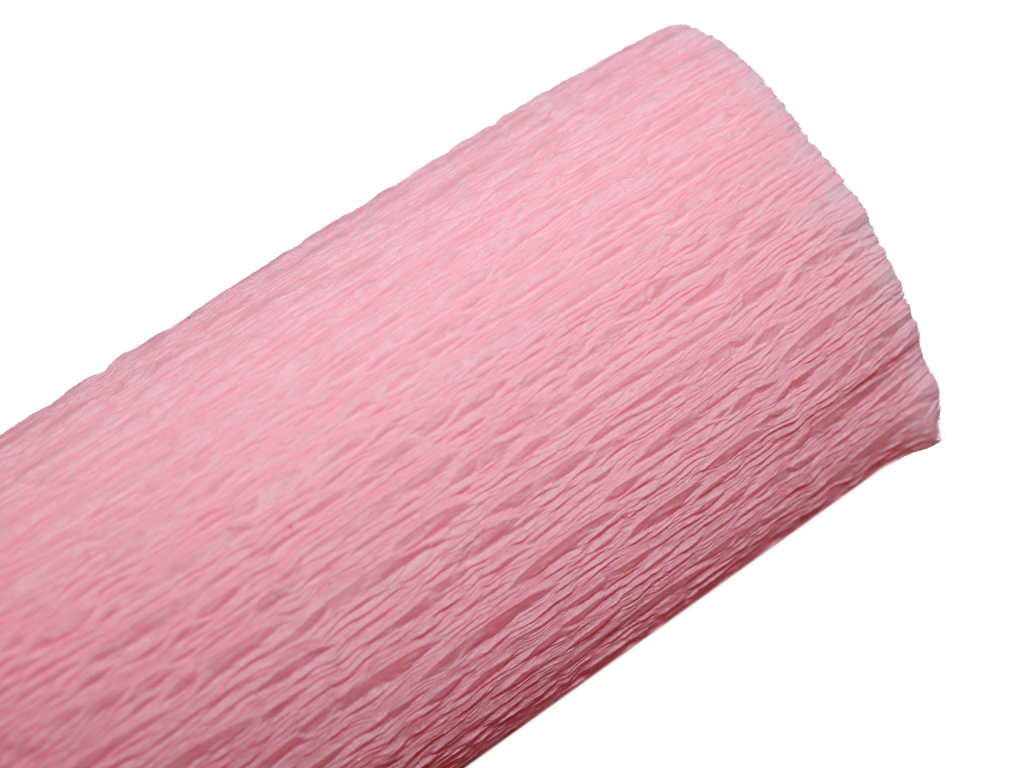 Бумага гофрированная 11 0,54 мм 2,5 м 51 см