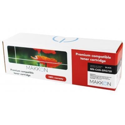 Картридж MAKKON Canon 728 2.1k (MN-CAN-SRG728)