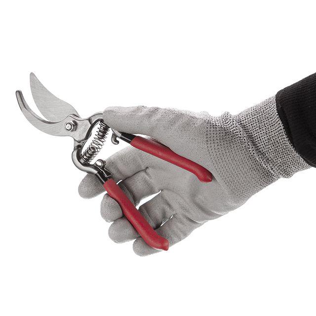 Секатор 200 мм Intertool FT-1003 - фото 5 Секатор 200 мм Intertool FT-1003 - фото 5