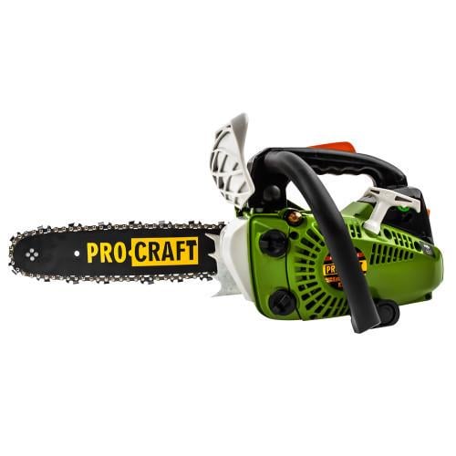 Бензопила ProCraft К300S (600300)