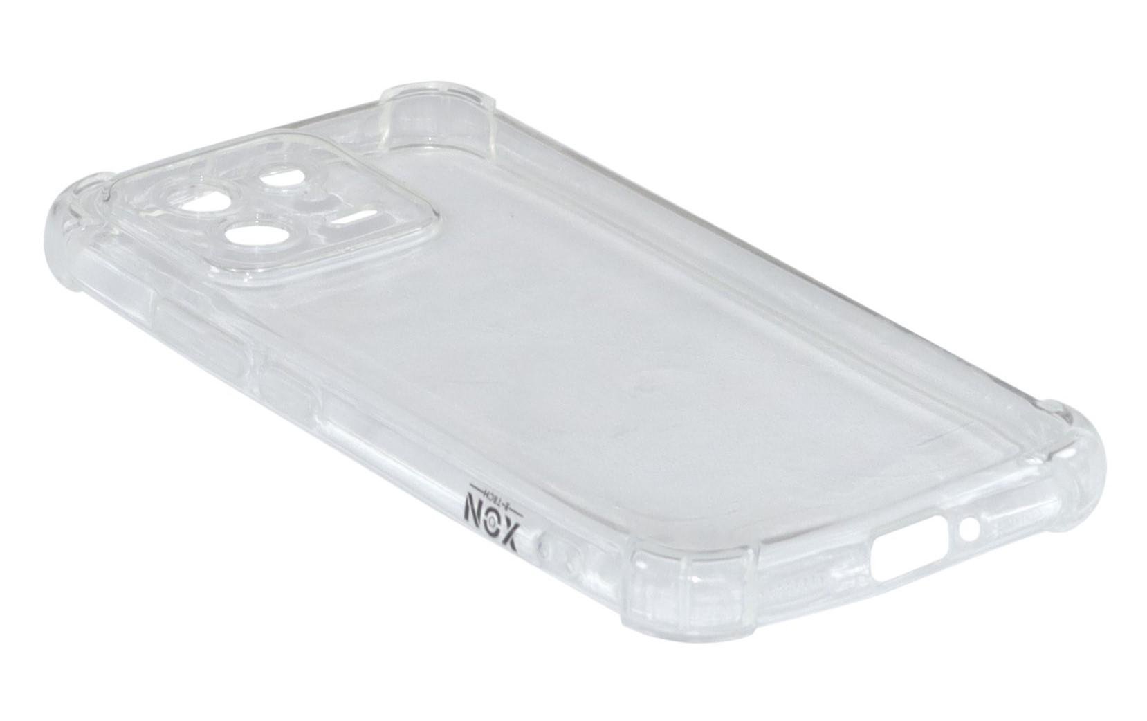 Чехол XON PhoneCase для Xiaomi Mi 13 (PCSA3113111T 0373) Прозрачный - фото 2 Чехол XON PhoneCase для Xiaomi Mi 13 (PCSA3113111T 0373) Прозрачный - фото 2