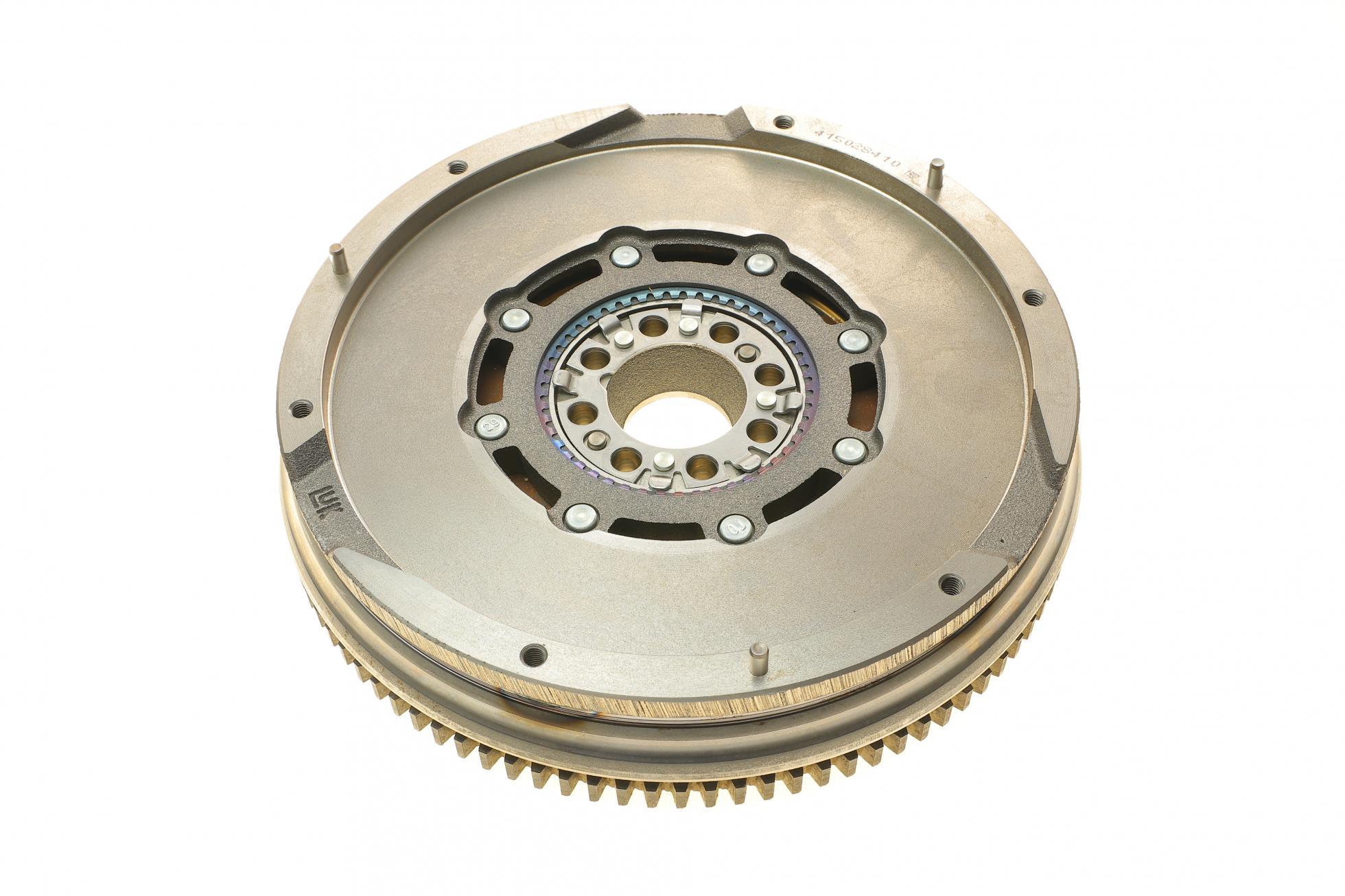 Маховик LUK 415 0284 10