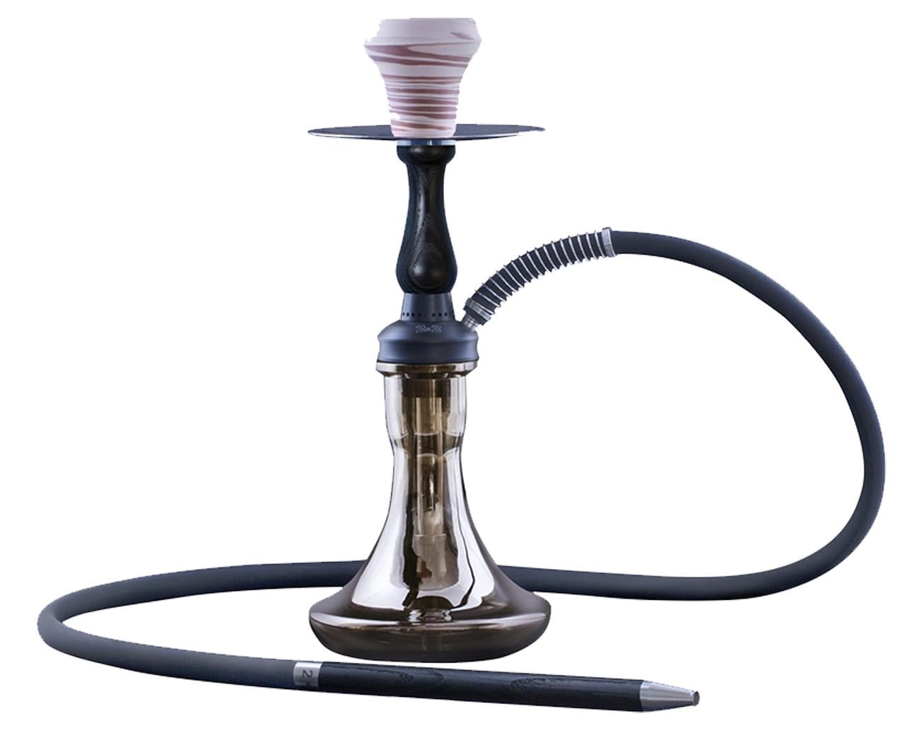 Кальян 2x2 Hookah Pixel Dark (1368833101)