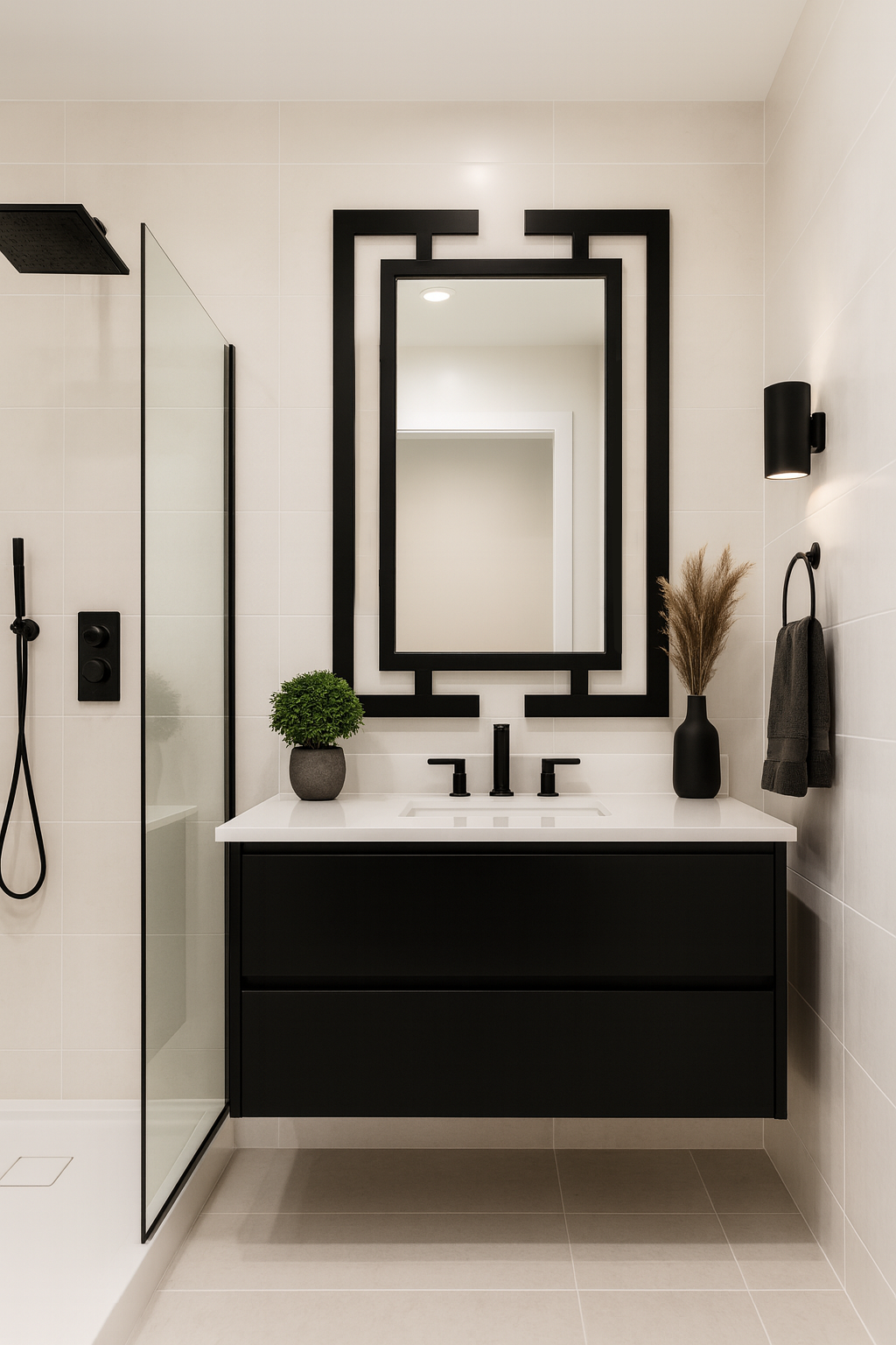 Зеркало EcoLoft IN-2886 в стиле лофт (34997646) Зеркало EcoLoft IN-2886 в стиле лофт (34997646)